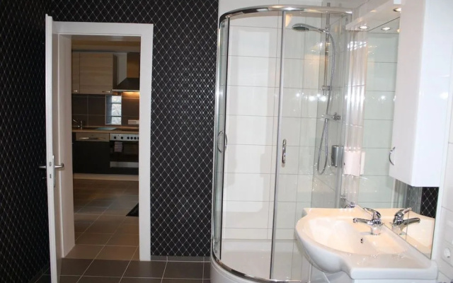 Die Hotelalternative