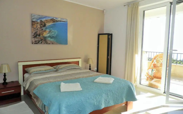 Apartments Villa Lazic