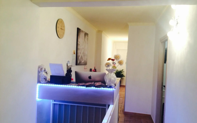 Casa Boss Oblivium