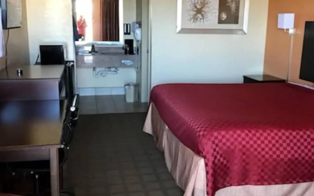 Stamford Inn