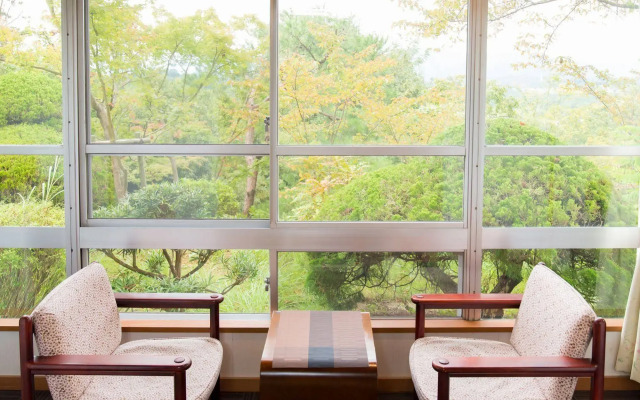 Arima Onsen Motoyu Ryuusenkaku