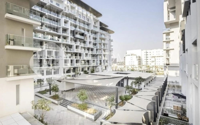 Bloomfeilds Central STU  OASIS Masdar