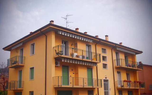 Bed & Breakfast Susanna