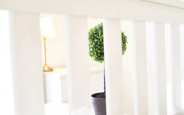 K35 Apartment Budapest