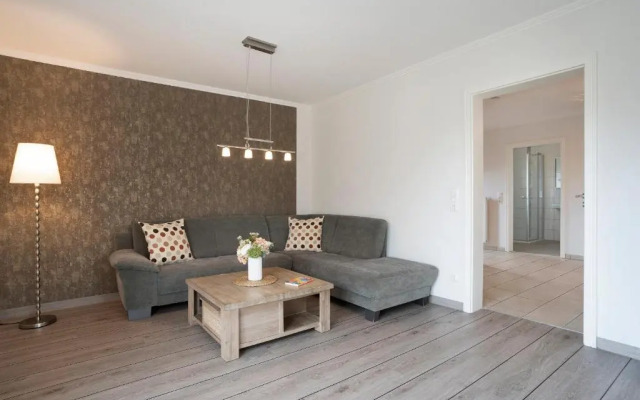 Ferienhaus Ilse