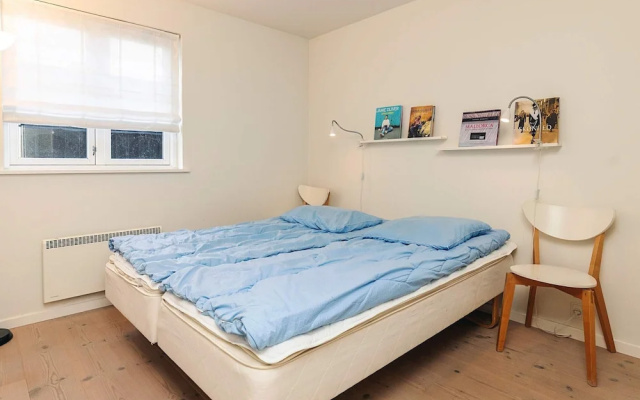 5 Star Holiday Home in Nysted