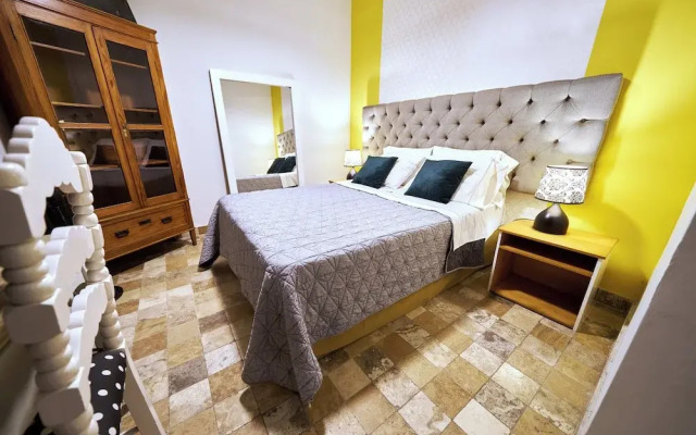 Pucllana  B&B Boutique
