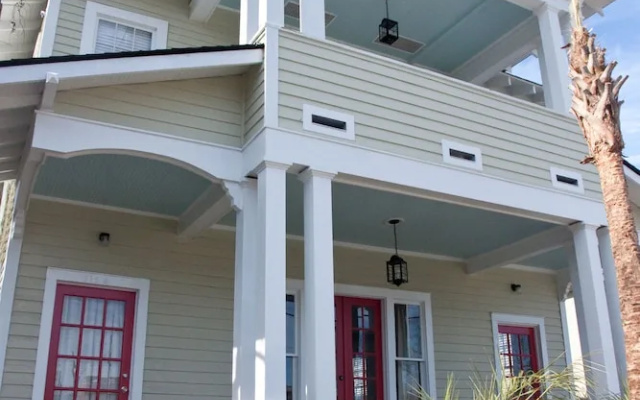 Charming & Central Executive Rentals