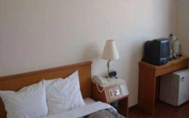 Hotel Sincerity kani