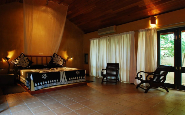 Jetwing Ayurveda Pavilions