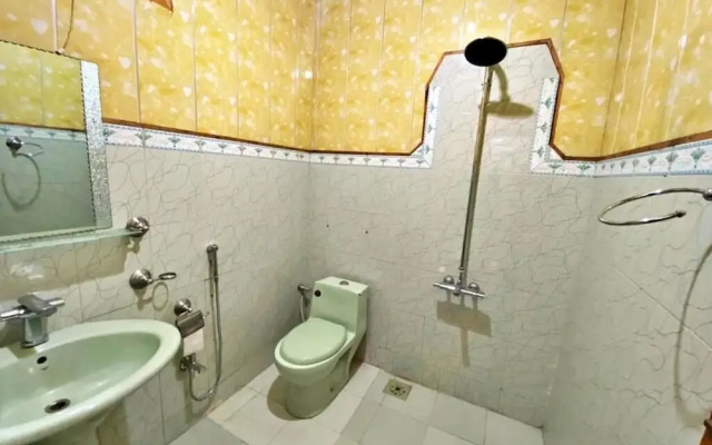 Royal Guest House Gilgit