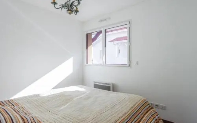 Apartment Biscarrosse Plage - 4 Personnes 2