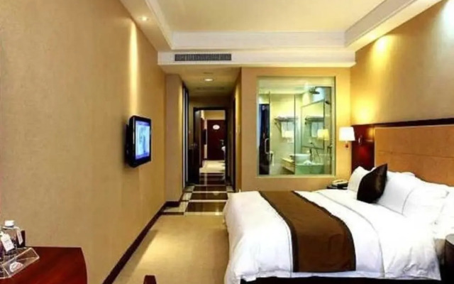 Shenzhen Donghua Jiayue Hotel