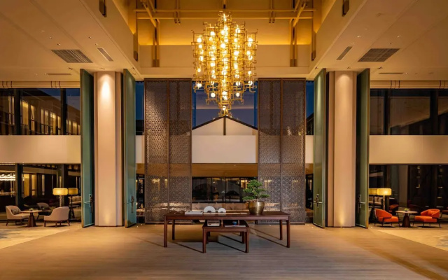 Nanhu Hotel