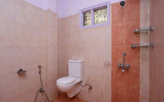 OYO 10313 Home Hill View 4BHK Sattal