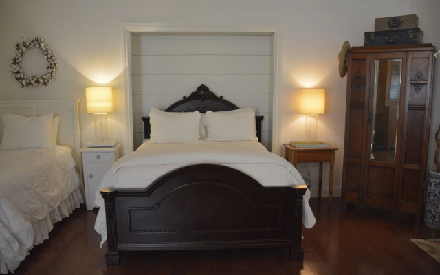 Southern Rose Ranch