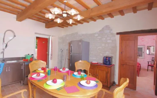 Marcheholiday Cascina Marianna