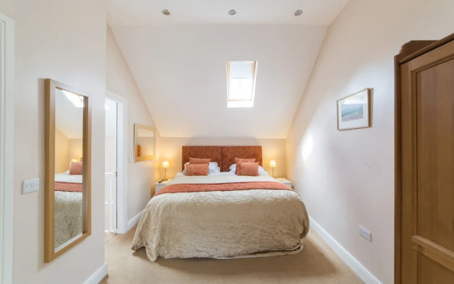 Riding Farm Cottages