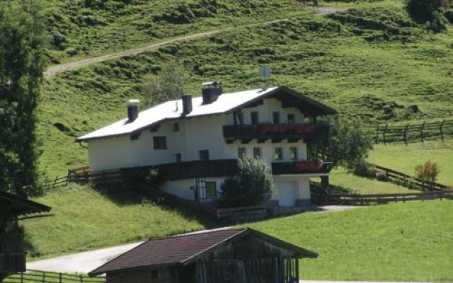 Haus Mauken
