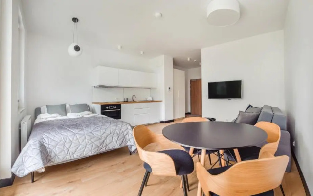 Apartamenty Sun & Snow Nexo