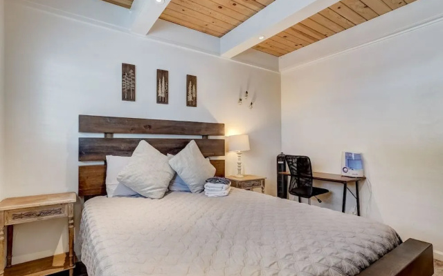 Panorama Chalet