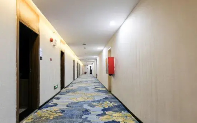 Shengkun Hotel