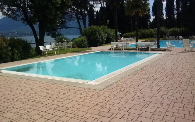 Residenza del Pascià