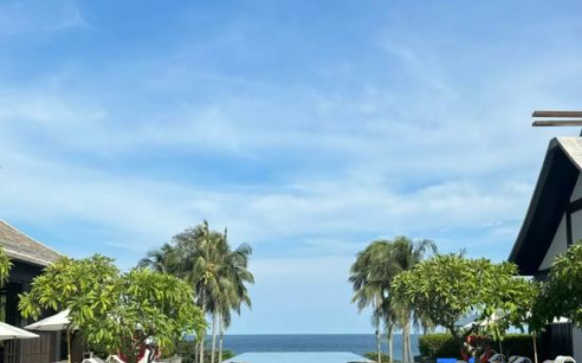 Floral Hotel·Haihang Hantang Courtyard Holiday Hotel