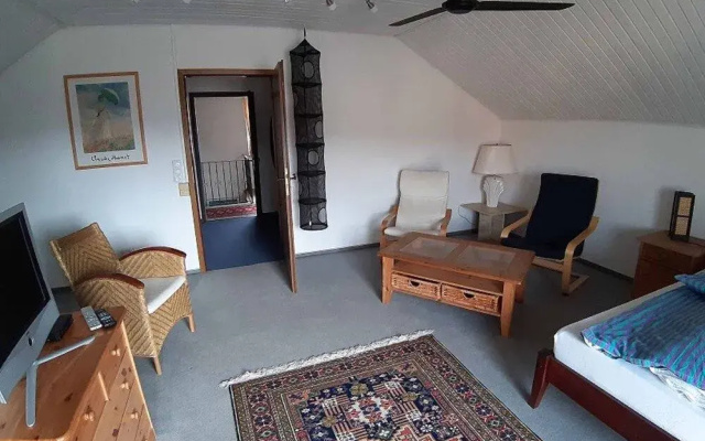 Ferienwohnung Felch