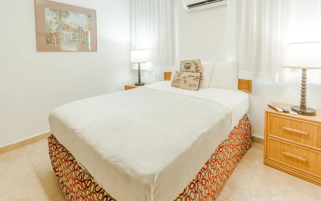 Sandy Beach Hotel