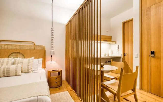 Casa Ofelia