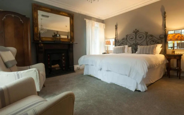 Meifod Country House Hotel