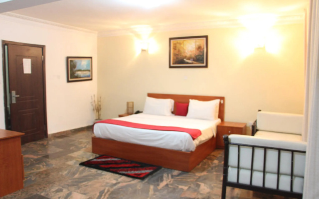 Casalinda Hotel And Resort