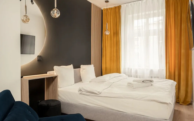 RentPlanet - Apartamenty Oławska
