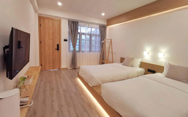 Hotel AONO