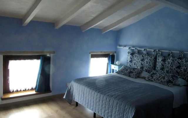 B&B Casa Piantone