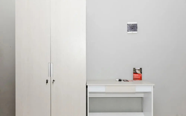 RedDoorz Plus near Transmart Kairagi Dua Manado