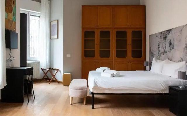 RRRapido Holy Suites and Rooms Sardegna