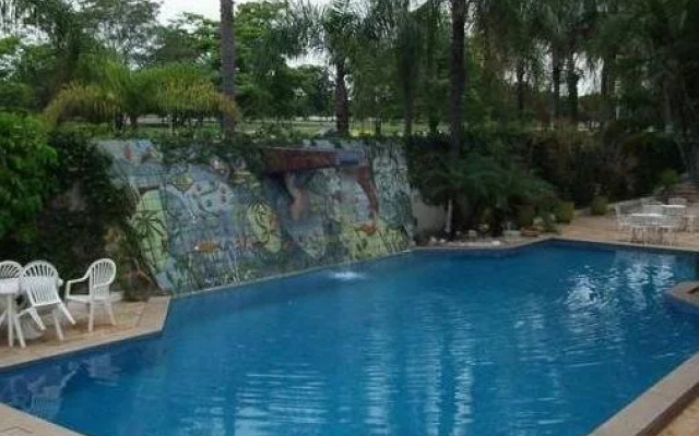 Hotel Rio do Sono