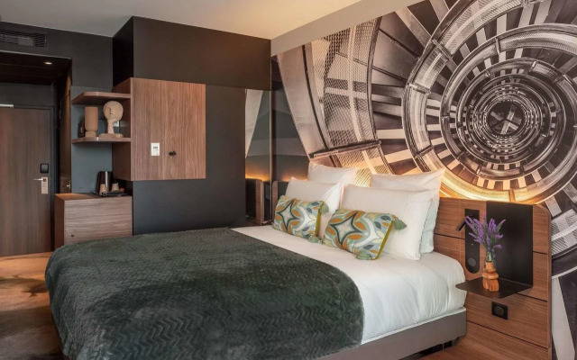 Novotel Paris Val de Fontenay