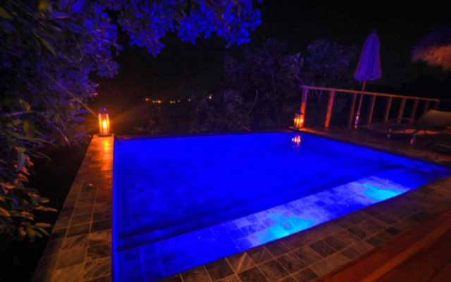 Langkhai Garden Villas