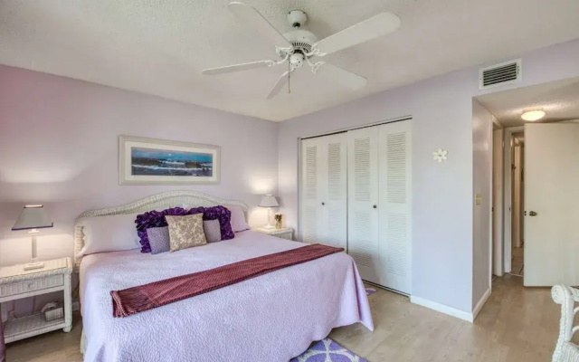 St Augustine Beach Condos