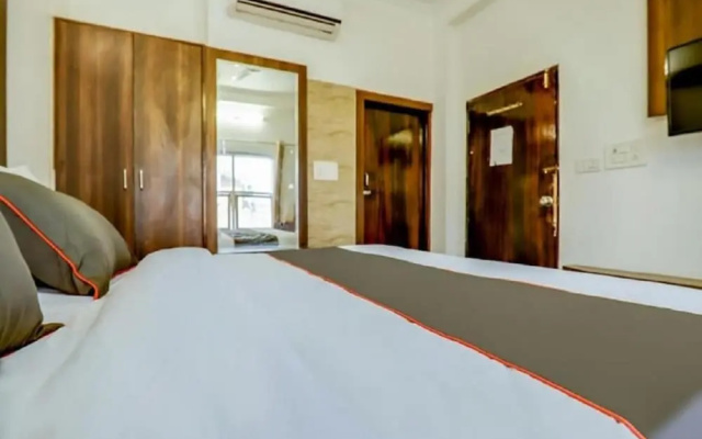 Shri Sai Residency