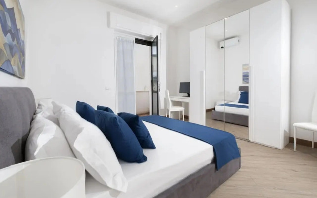 YourHome - Tramonto sul Golfo Apartment