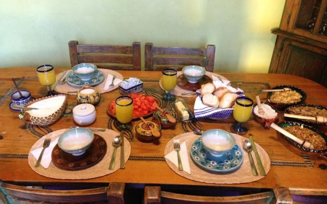 Casa Chikita