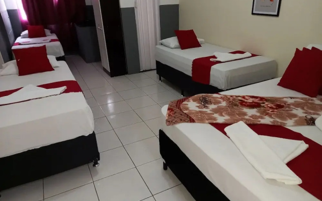 Ps Hotel Manilha