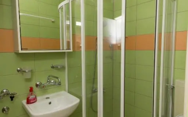 Apartment Jasna