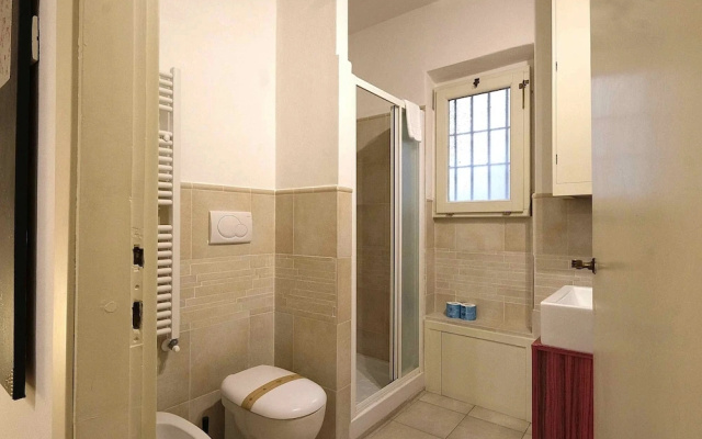 Wine Apartments Florence Malvasia