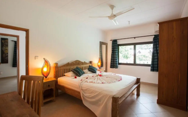 Villa Face Mer