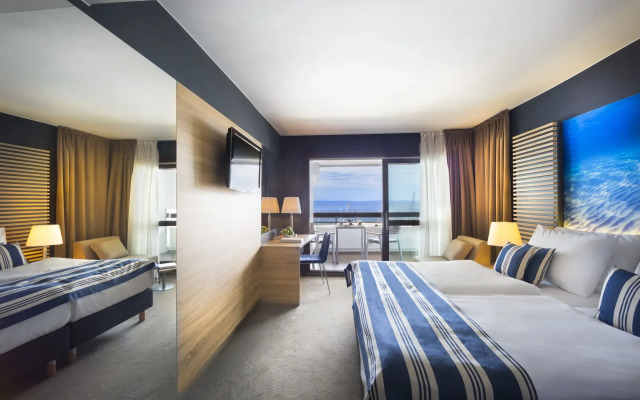 Hotel Admiral - Liburnia
